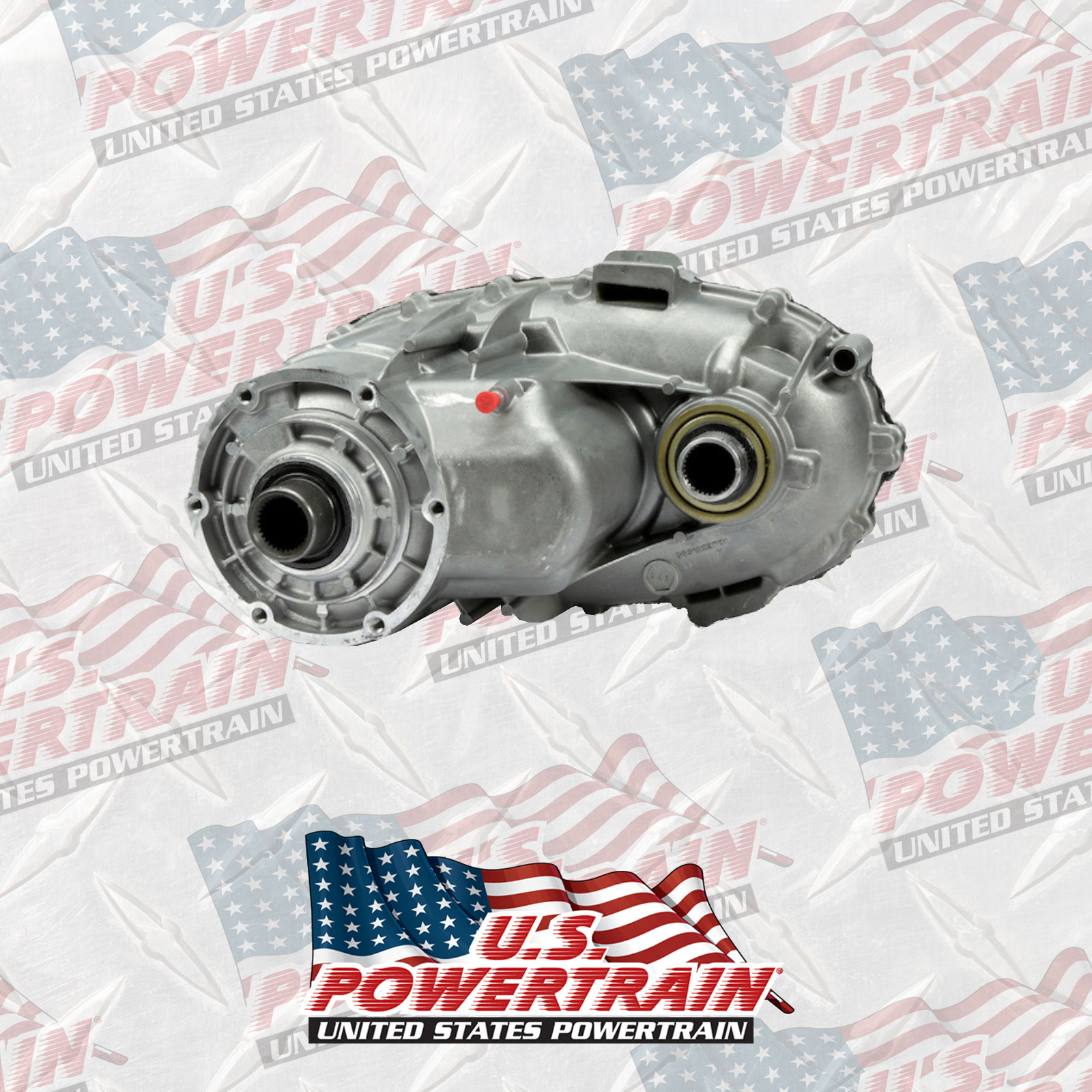 Remanufactured Transfer Case Assembly MP3023LD GM | US