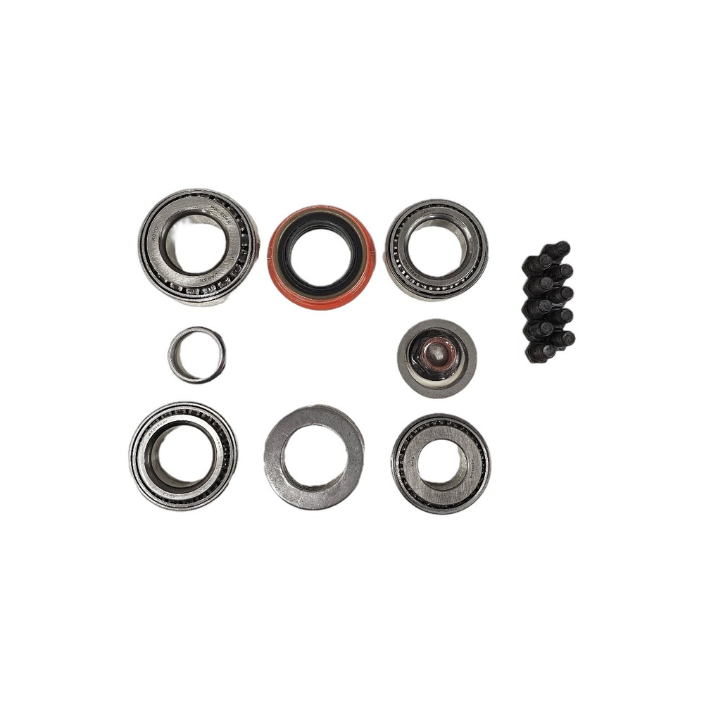 New Differential Master Bearing Kit 1978 2011 Ford 7 5 Inch Rear US 