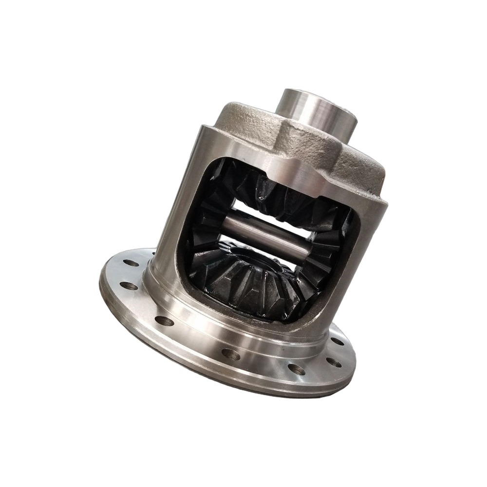 New Ford 9.75 Limited Slip Posi 34 Spline OE style | US Powertrain