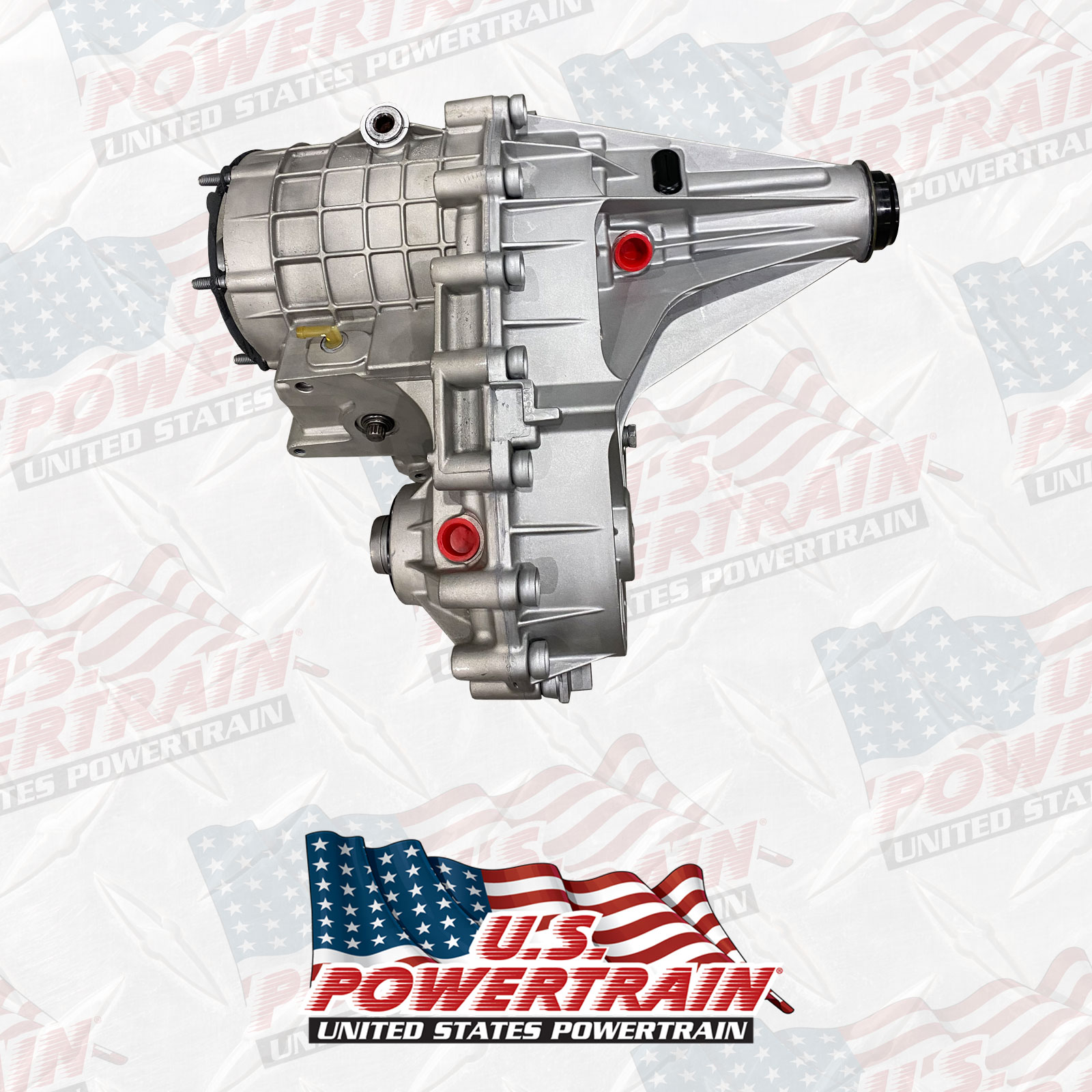 Save Time & Money: The Ultimate Chevy Transfer Case Interchange Guide