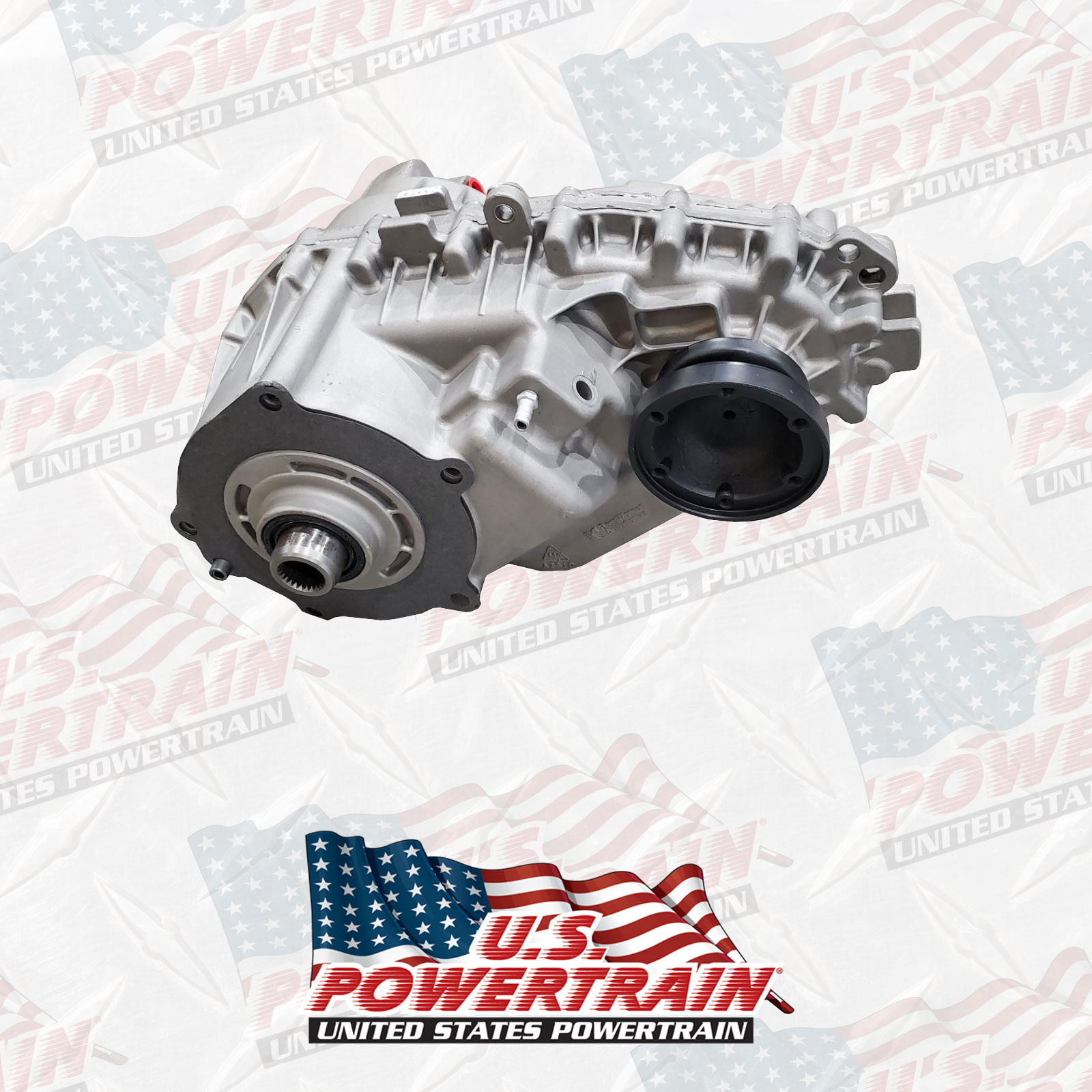 Remanufactured Transfer Case Assembly BW4405 US Powertrain