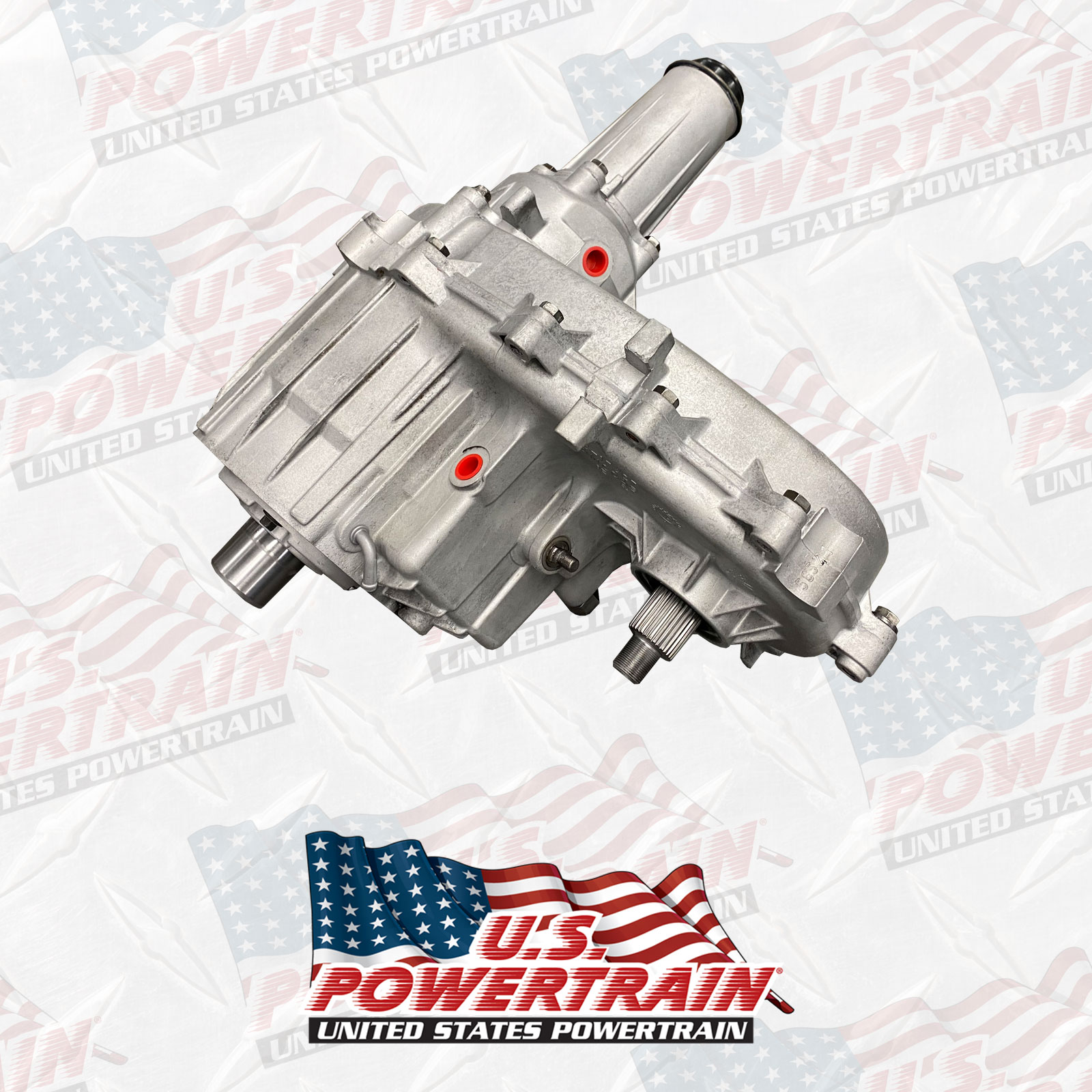 NP241C Floor Shifted Transfer Case 88-94 CHEVY 2500 PICKUP