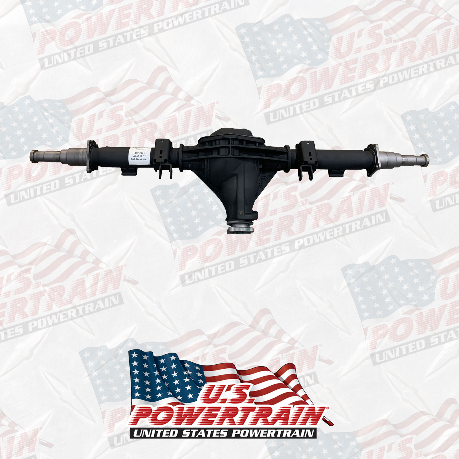 Antispin Differential Rear Axle Ram 3500 edu.svet.gob.gt