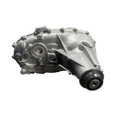 GM transfer with electric shift  - USP
