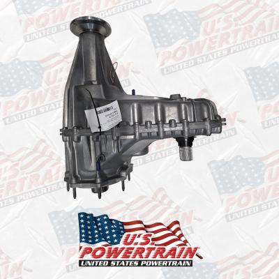 New OEM Transfer Case BW44-46 Ram 3500