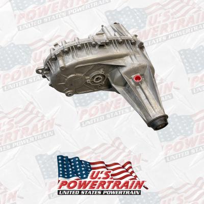 BW4482 Transfer Case with Electric Shift  - USP