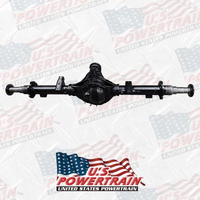 Rear Differential 2019-2023 Ram 2500, WILL NOT FIT CHASSIS CAB  - USP