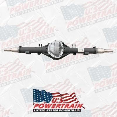 OEM Replacement Dana 80 11.25 inch,4.10 ratio, conventional differential  - USP