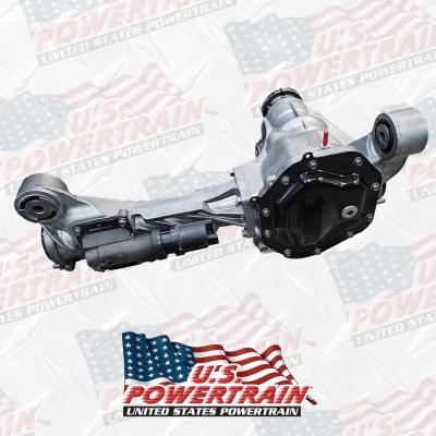 84557635 Ramanufactured 2019-2020 GM 8.25" 3.23 ratio Differential - USP