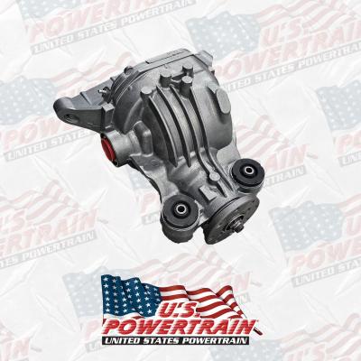 Rear Differential 2007-2010 Explorer/Mountaineer 8.8 inch 3.73  - USP