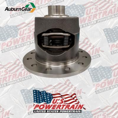 Differential Posi Carrier 9.25" ZF