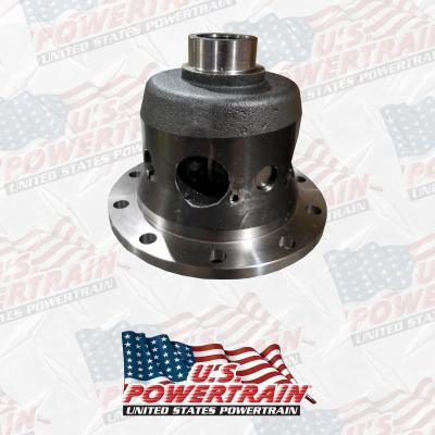 Differential Posi Carrier DANA 44 NISSAN