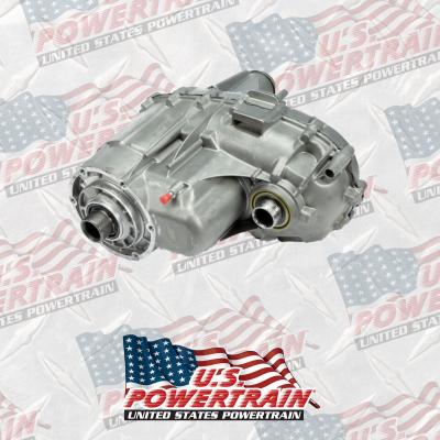 Remanufactured Transfer Case Assembly MP3023LD GM | US