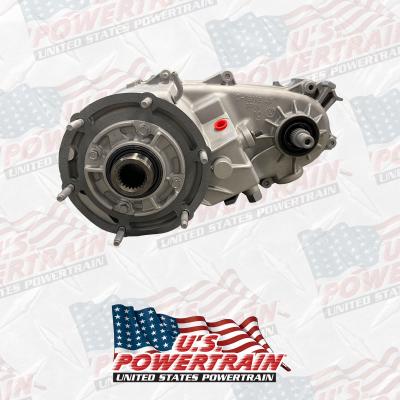 Remanufactured Transfer Case Assembly NP231J | US Powertrain