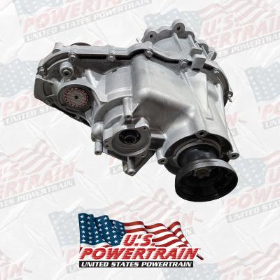 2011-2013 Grand Cherokee 3.6L MP3023 Remanufactured Transfer