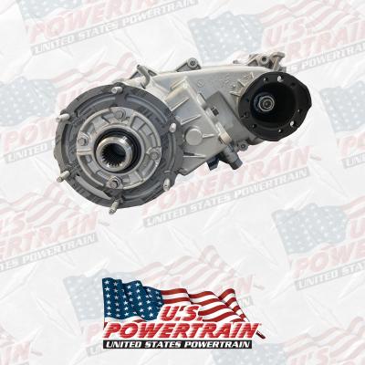 Remanufactured Transfer Case Assembly NP233D | US Powertrain