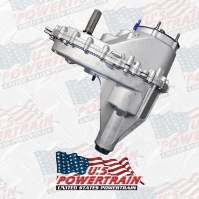 68360094AD Remanufactured BW44-44 2011-2023 Ram 1500 Transfer Case