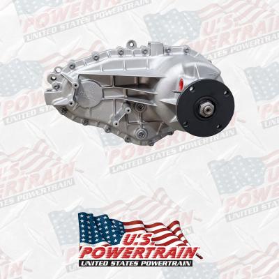 Remanufactured Transfer Case Assembly BW4404 | US Powertrain Remanufactured Transfer Case Assembly BW4404 | US Powertrain