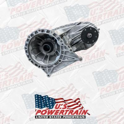 フォーナページ Zumbrota BW1354 Transfer Case for Ford 95-98 Explorer Ranger