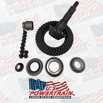 JL1Z4209A New 2015-2023 Ford 8.8 inch Ring and Pinion Kit3