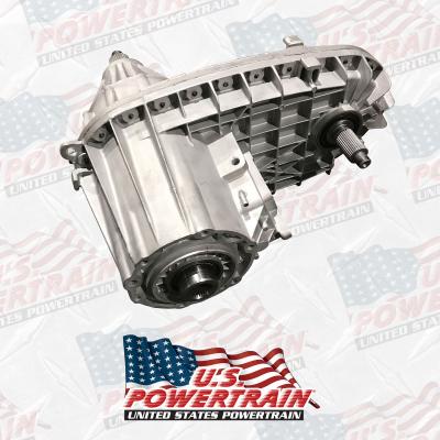 NV273F FORD transfer case with electric shift  - USP