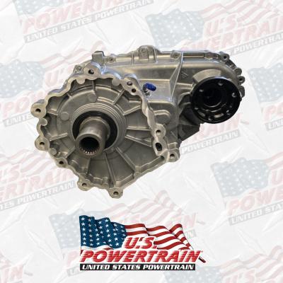 2018-2024 Grand Cherokee/Durango MP3010 Single Speed  - USP