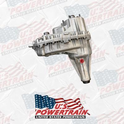 BW4482 Transfer Case with Electric Shift  - USP