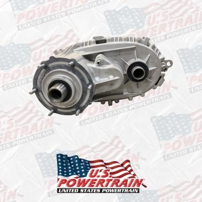 BW4482 Transfer Case with Electric Shift  - USP