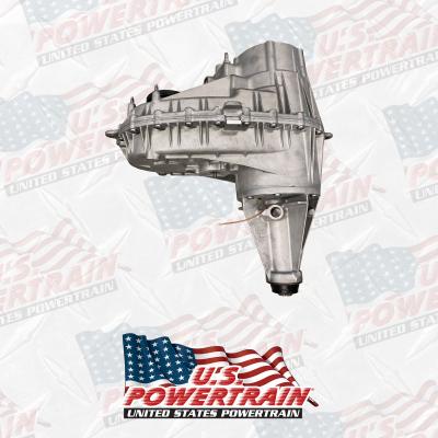NV140 Transfer Case AWD  - USP