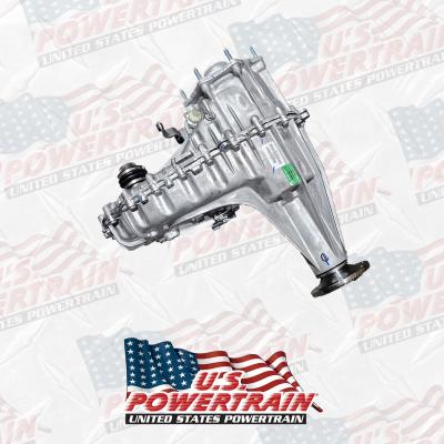 New OEM Transfer Case BW44-47 Ram 3500