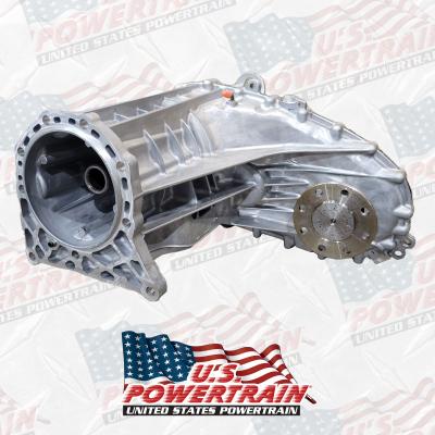 REMAN BW4464 Transfer Case