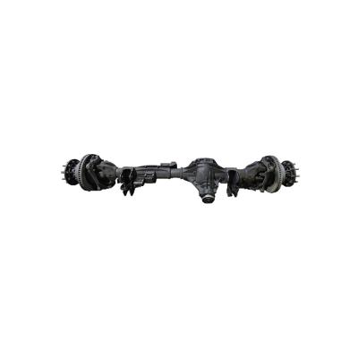 New OEM Front Differential Assembly 2019-Newer Ram 4500/5500 10.5 inch 4.10 ratio