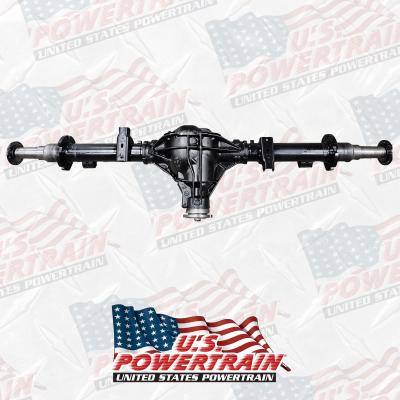 Rear Differential 2019-2023 Ram 2500, WILL NOT FIT CHASSIS CAB  - USP