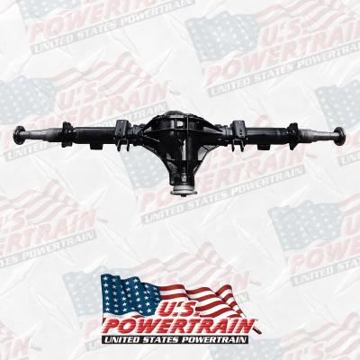 Ram 11.5 2019-2023 with Posi-traction, with DRW with Chassis Cab  - USP