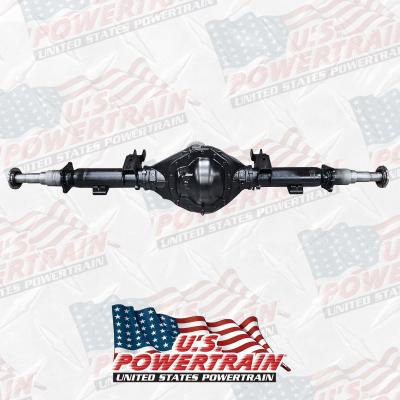2019-2023 Ram 2500 Chassis Cab with posi-traction  - USP