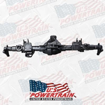 Rear Differential for Ram 1500, with Posi-Traction  - USP