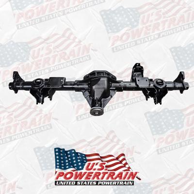 Rear Differential for Ram 1500, with Posi-Traction  - USP