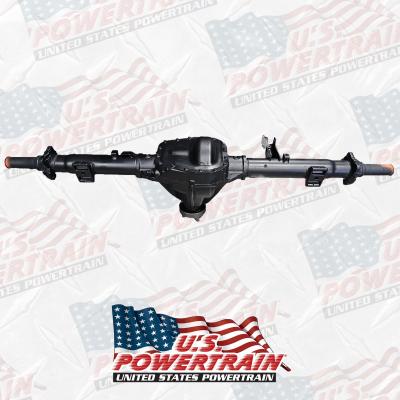 Rear Differential for 2023-2026 Ford F250/F350, with 3.73 ratio  - USP