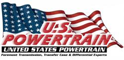 OEM Replacement Dana M315 4.10 Limited Slip Differential  - USP