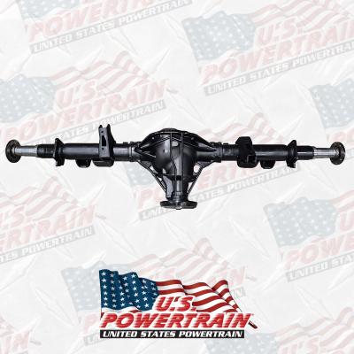 2022-2026 Sierra/Silverado 3500 12 inch with Posi-Traction  - USP