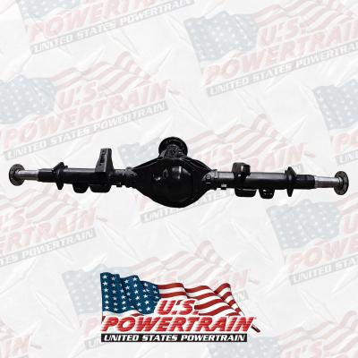 2022-2026 Sierra/Silverado 3500 12 inch with Posi-Traction  - USP