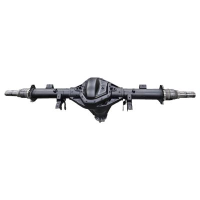 OEM Replacement Stock Ford 12.4 inch Differential