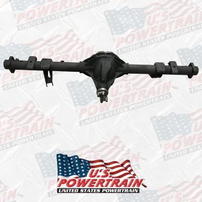 OEM Replacement Stock GM 8.6 inch, 3.23 ratio, with posi-traction  - USP