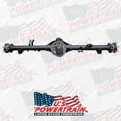 Rear Differential 2008-2014 Nissan Titan  - USP