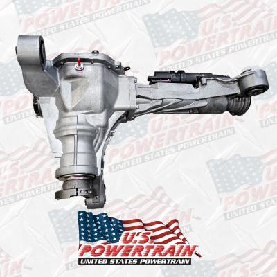 84557635 Ramanufactured 2019-2020 GM 8.25" 3.23 ratio Differential - USP