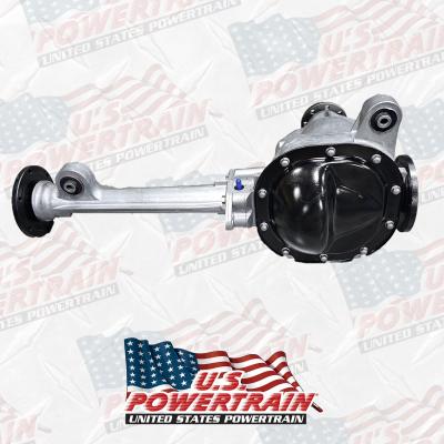 OEM Replacement Stock Ford 8.8 inch, 4.10 ratio differential 4WD  - USP