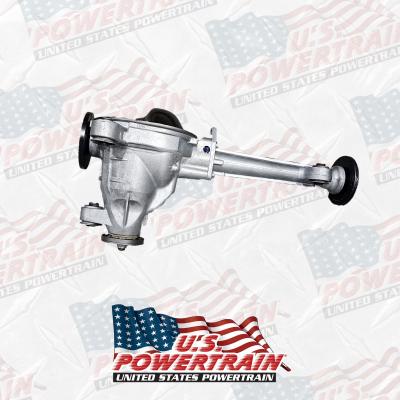 OEM Replacement Stock Ford 8.8 inch, 4.10 ratio differential 4WD  - USP