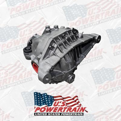 Rear Differential 2007-2010 Explorer/Mountaineer 8.8 inch 3.73  - USP