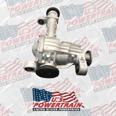 Front Differential 2004-2015 Nissan Titan, 2.937 ratio  - USP