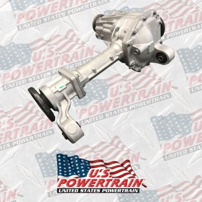 Front Differential 2004-2015 Nissan Titan, 2.937 ratio  - USP